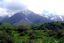 Фото отчет по Алтай Саянскому региону