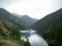 Фото отчет по Алтай Саянскому региону