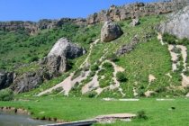 Фото отчет по Алтай Саянскому региону